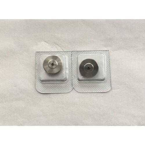 Swiss ETA2671 movement accessories 2671 clockwork box watch accessories