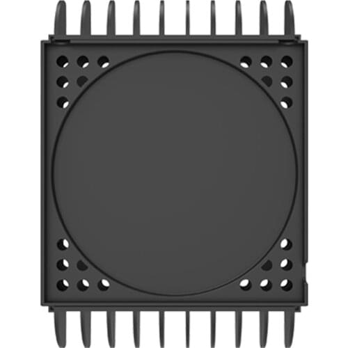 Vertical Stand Cooling Fan Stand For Xbox Series X Joystick Digital Edition Controller Station Charger Cooling Base