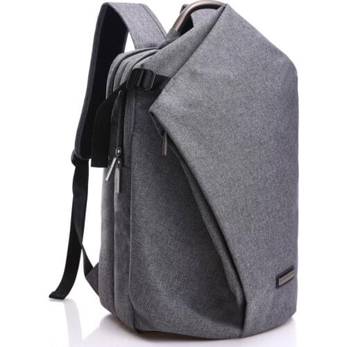 Waterproof Large Capacity Laptop Tablet Unisex Backpack for Dell XPS13 9350 9360 9343 Notebook Bag for teenager girls boys
