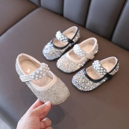 Wenwendexingfu Girls Shoes