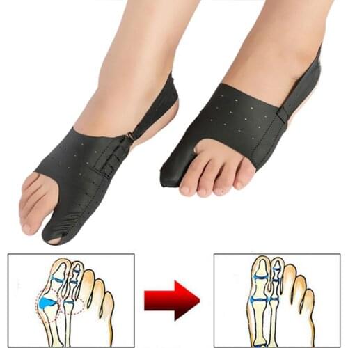 1pc Bunion Toe Separators Gel Pad Sleeves Corrector Hallux Valgus Pain Relief New Separator Pain Relief
