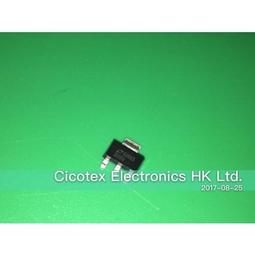 3pcs/lot LT3080IST#TRPBF SOT223-3 IC REG LIN POS ADJ 1.1A SOT223 3080