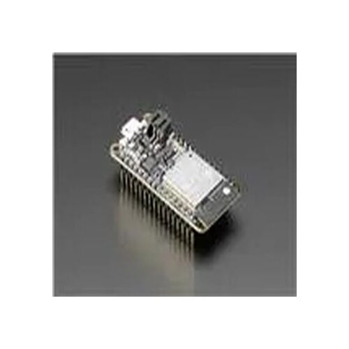 3591 WiFi / 802.11 Development Tools xx HUZZAH32 ESP32 Feather Board (pre-soldered)