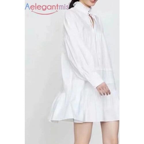 Пышные летние платья Aelegantmis China At AliExpress