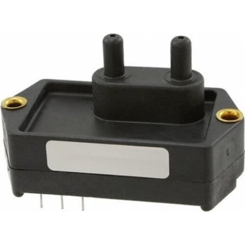 162PC01D SENSOR PRESS DIFF 27.68 H2O pressuer sensors