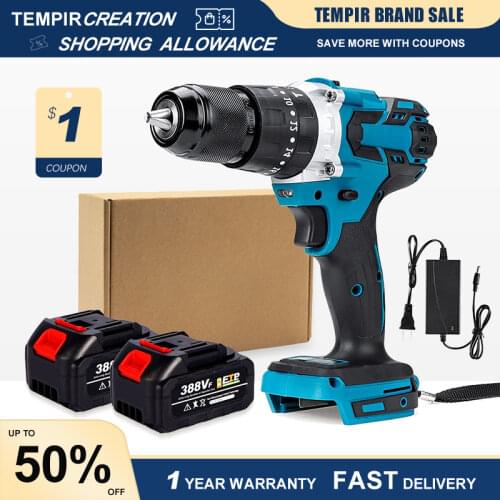 Brushless Impact Drill Three-in-one Function Portable Electric Drill Conversion Electric Saw Adapter Multi-function Tool