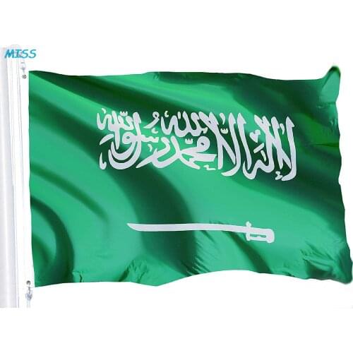 Country Flag 3x5 FT Printed Polyester Fly 90x150 CM Panama Saudi Arabia Puerto Rico Philippines Venezuela Jordan National Banner