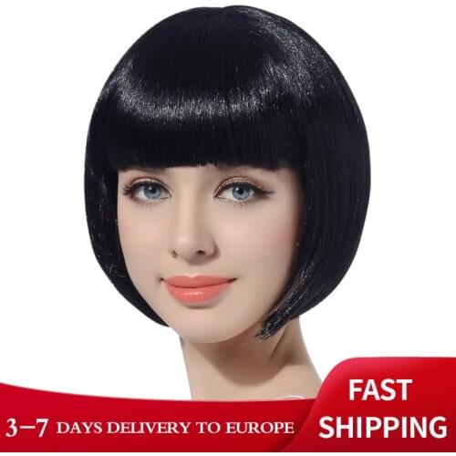 Free Beauty Pink Wigs