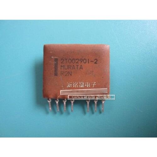 Hot spot 2T002901-2 ceramic module 7pin quality assurance