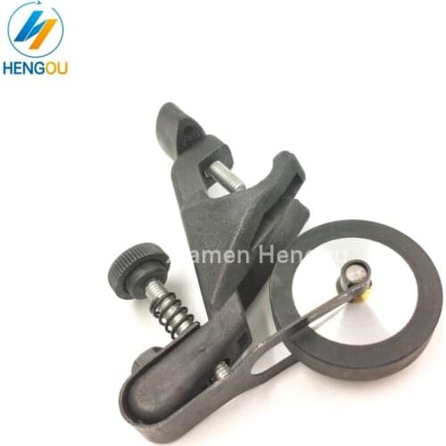 1 Piece New SM102 SM74 CD74 Printing Machine Platen wheel