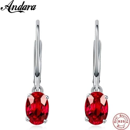 New 100% 925 Sterling Silver LOVE Long Earrings Shining Clear Tear Earrings for Women Fine Jewelry Brincos