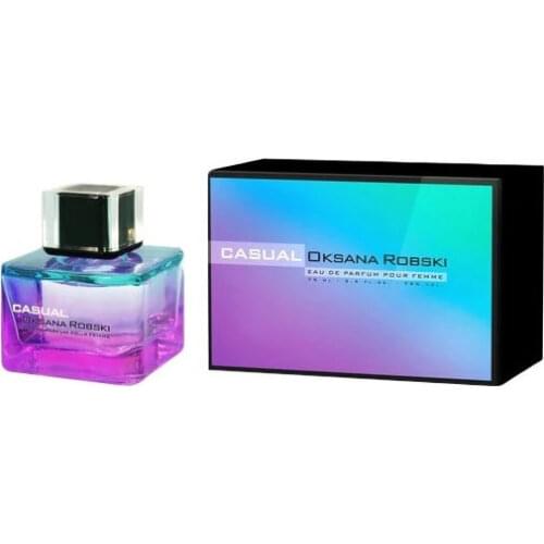 Oksana Robski Women's Fragrances