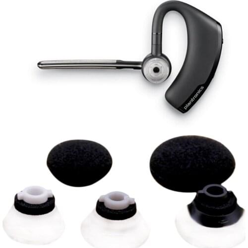 Suitable for legend Bluetooth headset accessories earphone sleeve earphone accessories