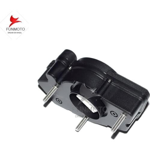 Lcd speedometer or instruments of CFMOTO CF650NK 650Motorcycle model year 2014/2015 parts number is A000-170100-4000