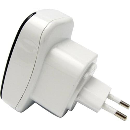 Wireless Network Repeater Wifi Signal AmplifierWifi Router Dual Band Repeater High Power Wifi Signal Amplifier