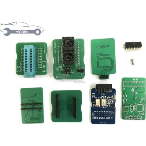 CG100 PROG III Airbag Restore Devices V3.9.9.6 CG100 Professional Auto Airbag Reset Tool including All Function of Renesas SRS