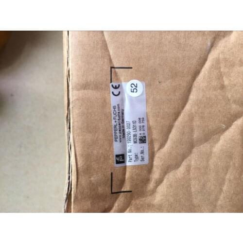 WCS3B-LS311D New In Box 1PCS Free Expedited Ship