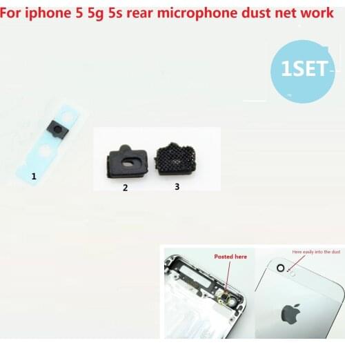 Weeten IPhone 5s