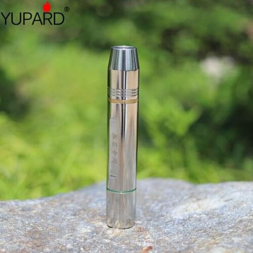 LED Flashlights Yupard China
