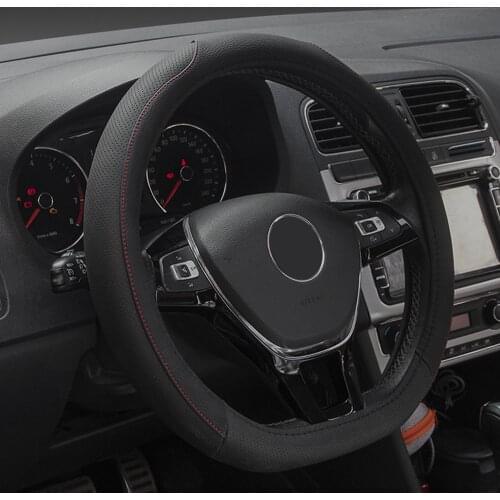 Zatooto Steering Wheel Braids