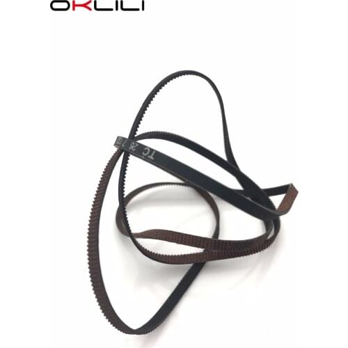 2X Carriage Timing Belt for Epson ME10 L100 L110 L111 L120 L130 L132 L210 L220 L222 L300 L301 L303 L310 L350 L351 L353 L355 L358