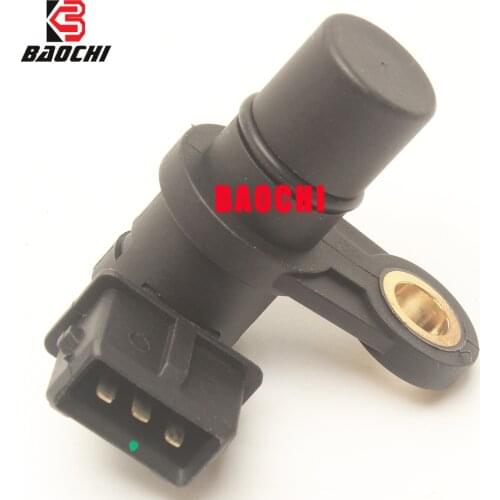 5pc 96325867 Car Camshaft Position Sensor 5WY3168A for DAEWOO KALOS CHEVROLET Aveo MATIZ SPARK 1998 2003 2004 M200 M250 2005