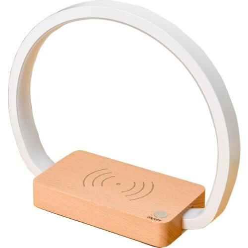 ABNT LED Table Lamps