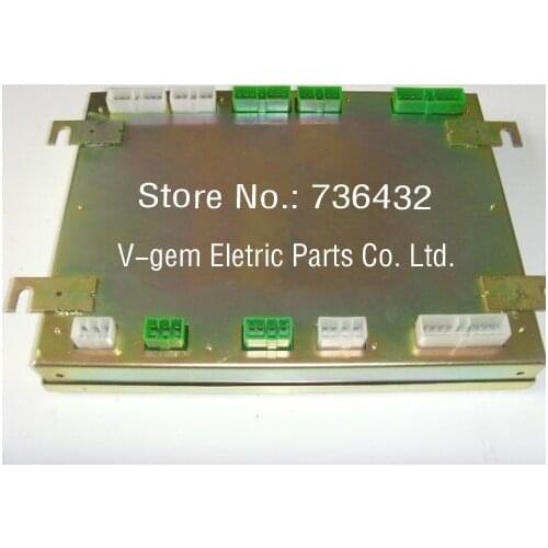 Fast Free shipping! Excavator controller,excavator computer board apply to Sumitomo SH120 A1 A2 excavator