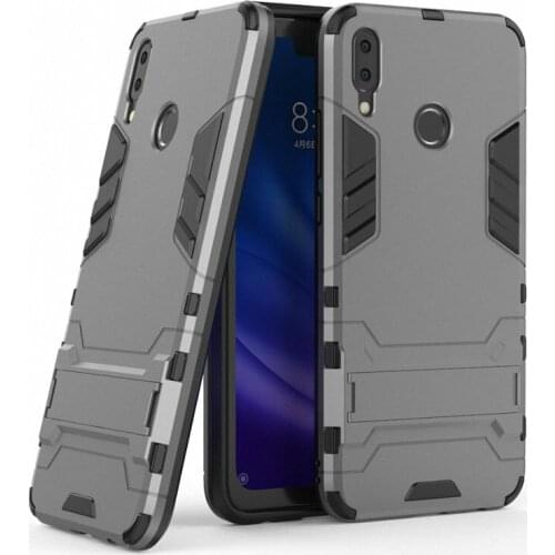 For Huawei Y9 2019 JKM-LX1 JKM-LX3 Shockproof Hard Phone Case for Huawei Y9 2019 JKM-LX1 JKM-LX3 Armor Case Back Cover Fundas