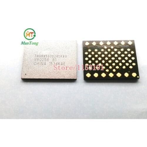 For iPhone 6S 6Splus Nand Flash Memory IC 16G 32G 64G 128GB 256GB U1500 HDD Harddisk Chip Solve Fix