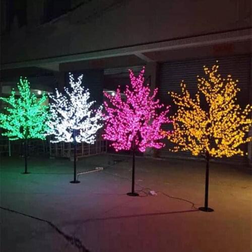DVOLADOR Festive Lighting