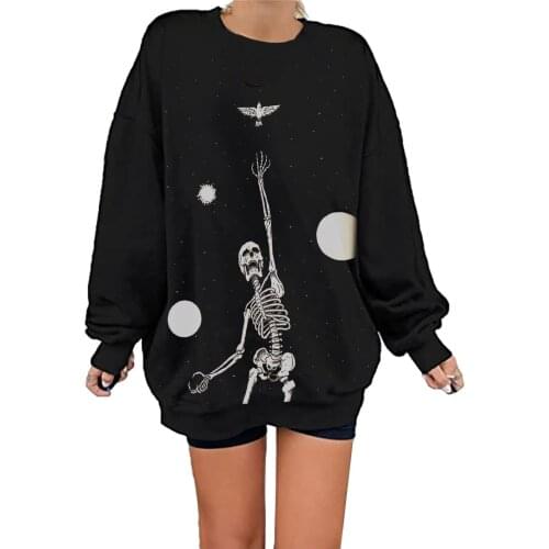 Flashdeals Women's Sweatshirts With Print