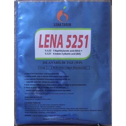 Lena 5251 50 Gr. (Plant Hormone)