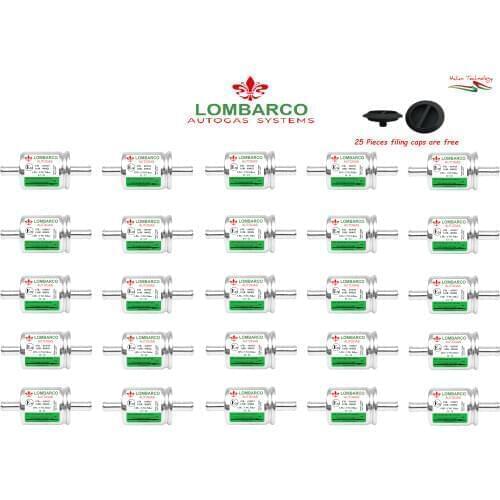 Fuel Filters Lombarco China