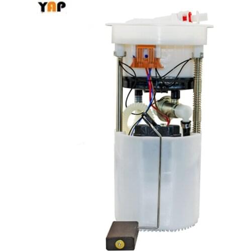 Fuel Pump Module Assembly FOR FITFORD Mondeo IV Turnier S-Max 2.0L 2.3L L4 6G91-9H307-AF 2006-2010