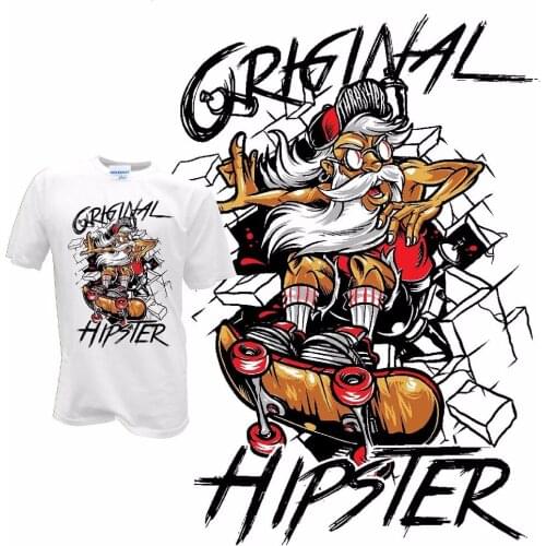 Newest 2019 Brand New Men Clothing Fashion Mens Tee Shirts Skateboard Hipster Longboard Skater Boarder 1117 T shirt