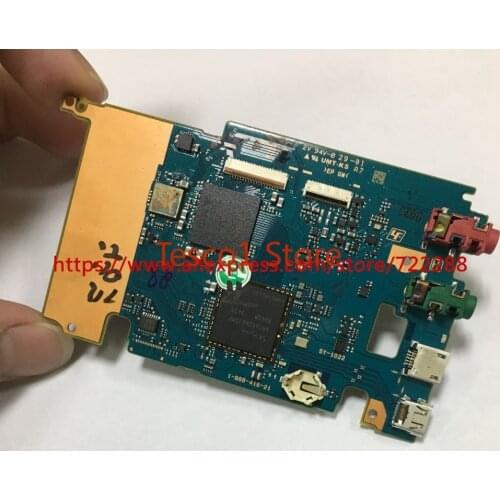 New Camera Parts For Sony a7r a7 a7s Alpha a7R Mirrorless Main Board Motherboard Processor Repair Part