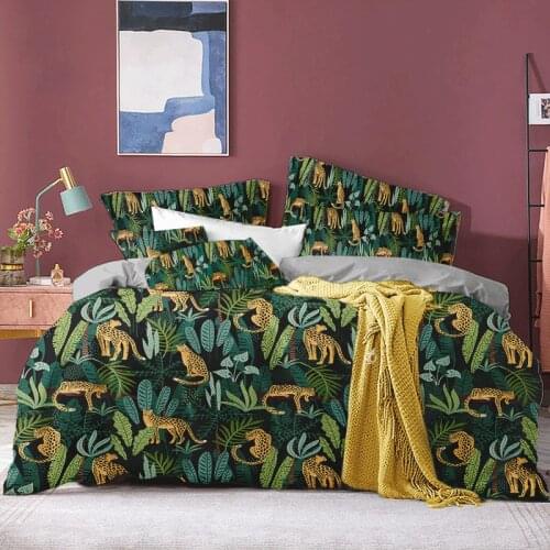 Beautiful Dragon Double Bed Cover Kids Adults Duvet Cover Luxury Bed Linen Quilt Cover Queen 220x240 260x240 Bedclothes