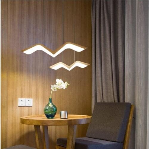 Industrial lamp crystal LED pendant lights living room luminaire suspendu industrial lamp luminaria pendente