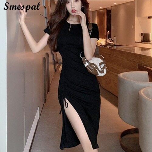SMESPAL Womens Summer Dresses