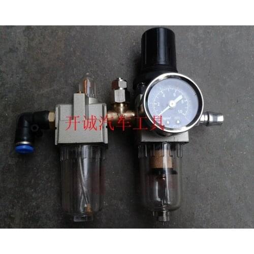 STARPAD Tire Pressure Gauges