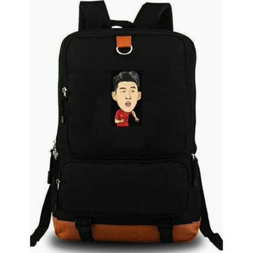 TPXS Bags And Suitcases