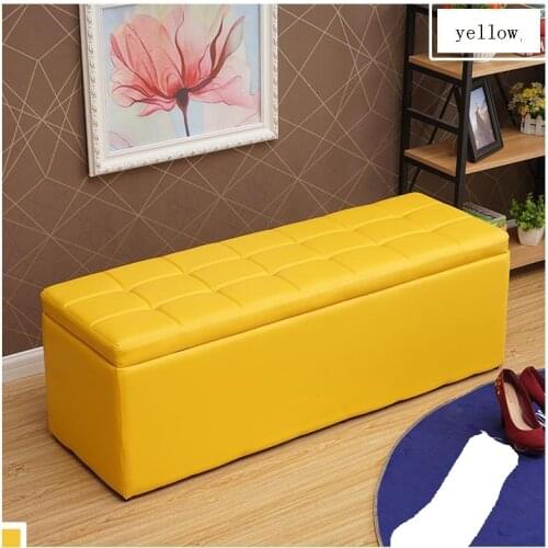 Vintage Banquinho Clothing Store Plegable Sgabello Living Room Escalera Pouf Taburete Change Shoes Kids Furniture Storage Chair