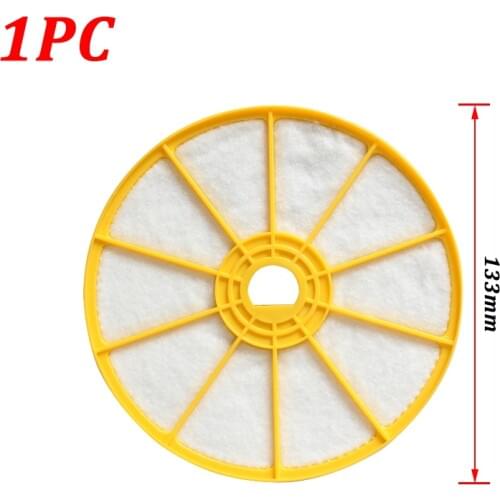 1PC Vacuum Cleaner Dust Hepa Filter for Dyson DC07 Robot Vacuum Cleaners Replacement Parts Accessories Pre Motor Filters