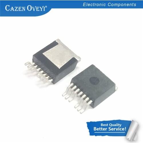 10pcs/lot IRF2804S-7P F2804S-7P TO-263