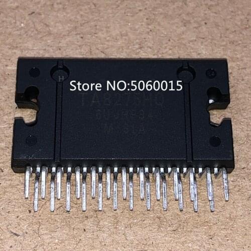 10PCS/LOT TA8275H TA8275HQ ZIP In Stock Best quality NEW