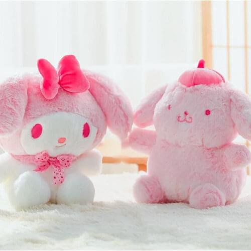 28cm Childrens Cute Plush Toy Doll Doll Soothing Doll Ragdoll Pillow Baby Favorite Birthday Christmas Gift Free Shipping