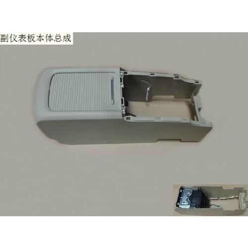 5305400xkz16a auxiliary instrument panel body assembly factory Great Wall Haval H6