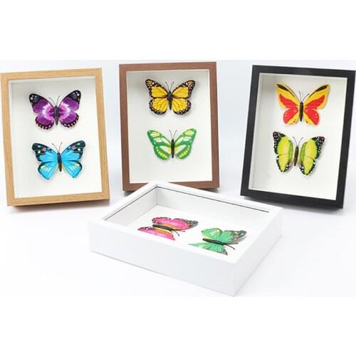 ACASA ARTO Wooden Photo Frames