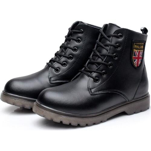 Boots For Girls Bulegao China